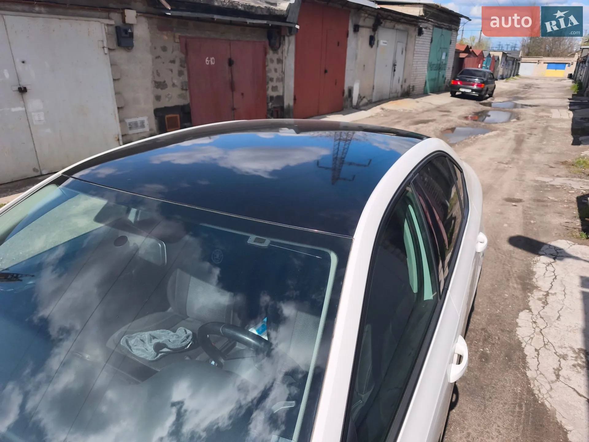 2019 Skoda Octavia - мініатюра 5