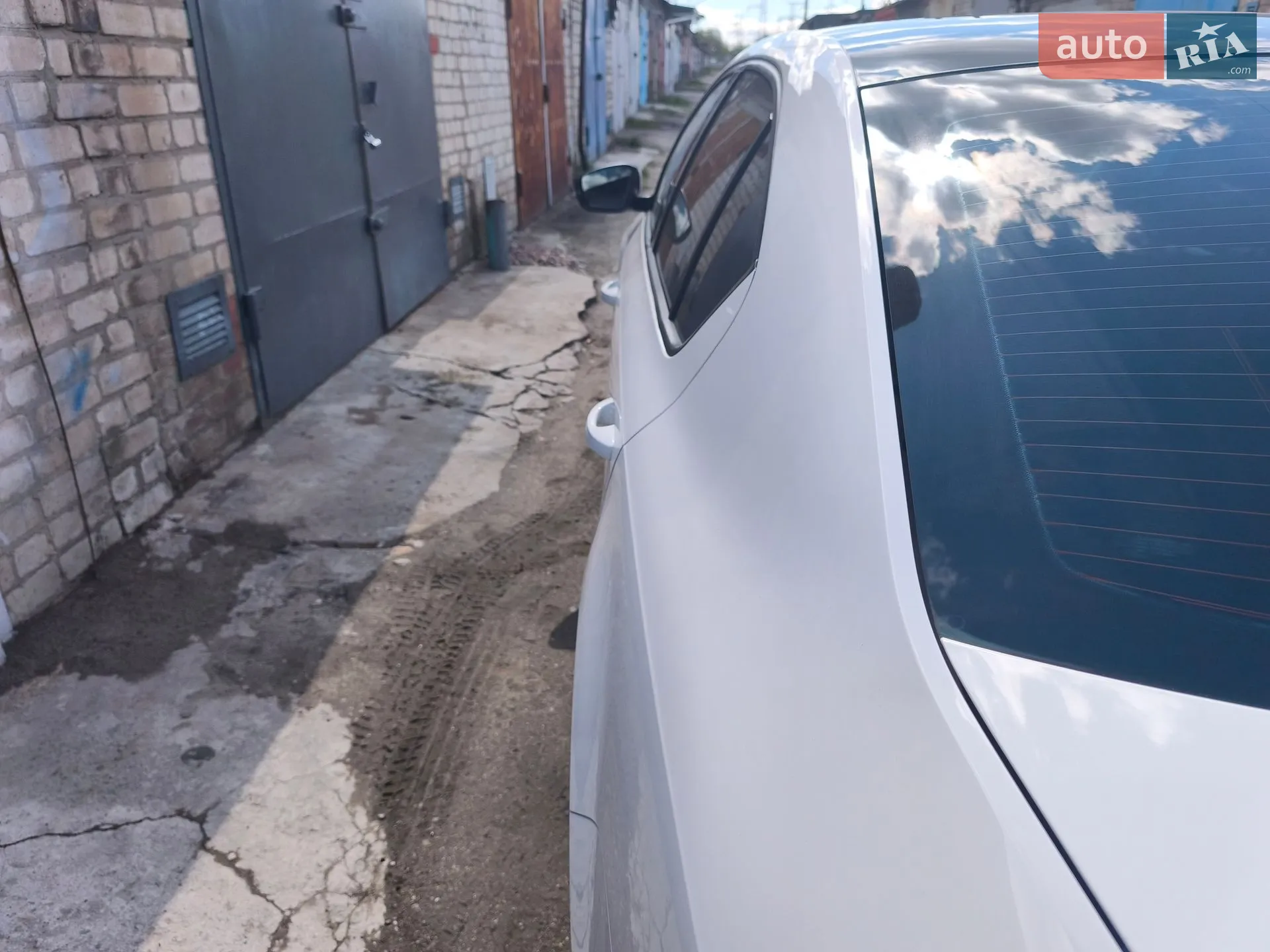 2019 Skoda Octavia - мініатюра 19