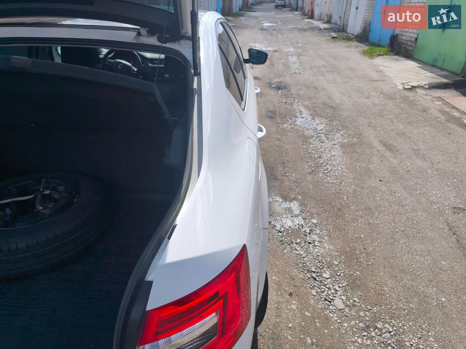 2019 Skoda Octavia - мініатюра 12