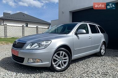 Универсал Skoda Octavia 2012 в Ровно