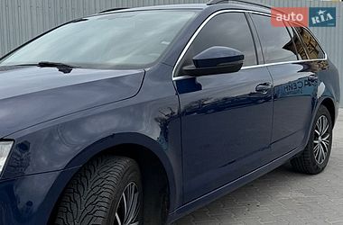 Универсал Skoda Octavia 2015 в Хмельницком