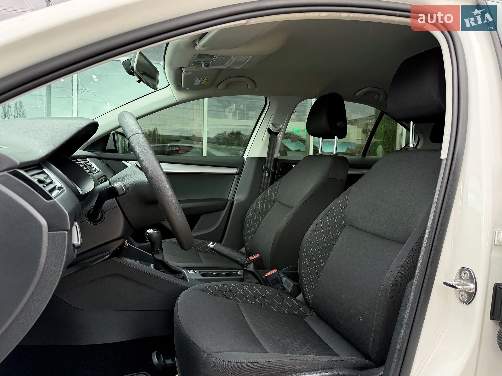 2019 Skoda Octavia - мініатюра 15