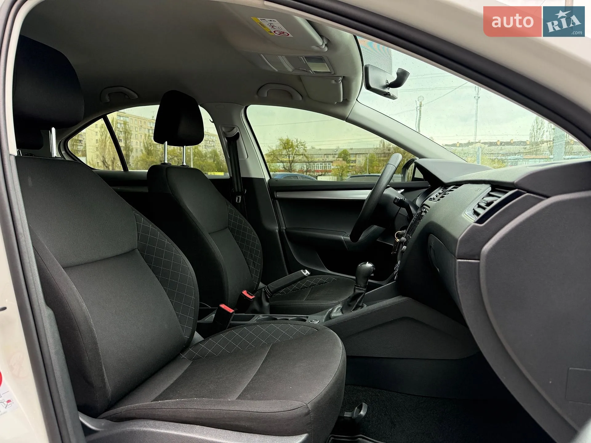 2019 Skoda Octavia - мініатюра 20
