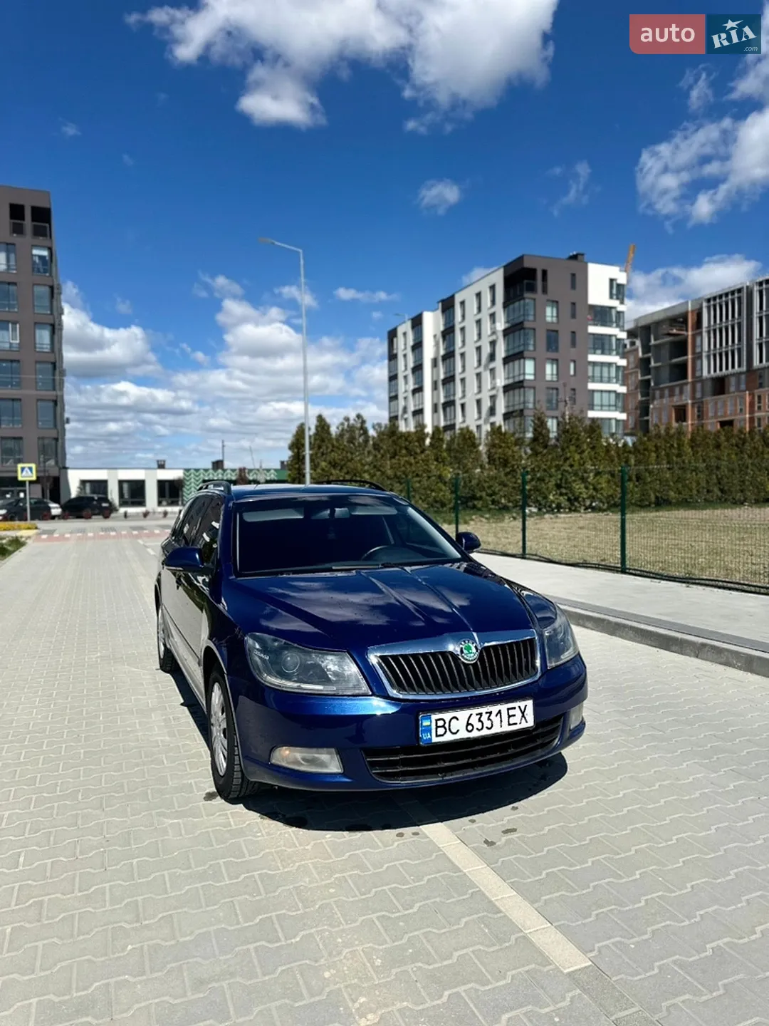 2010 Skoda Octavia - мініатюра 13