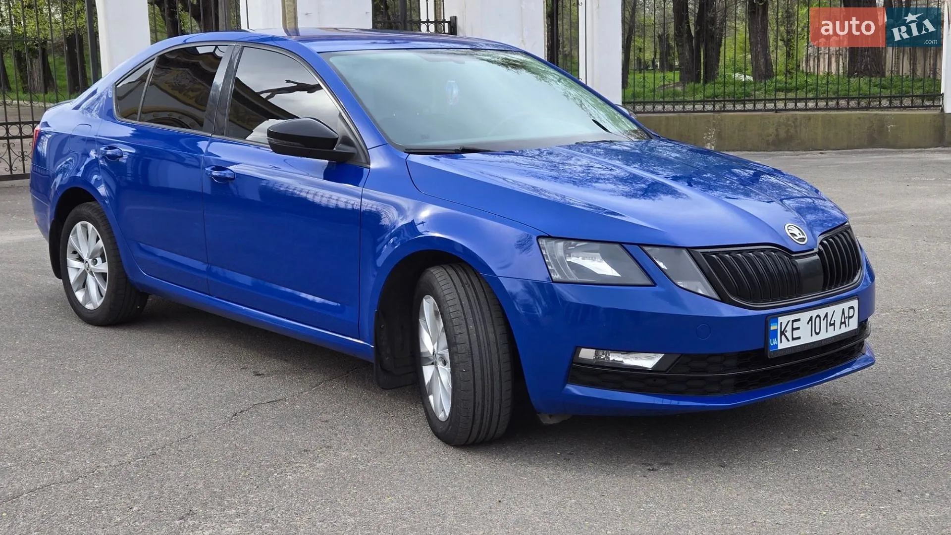 2018 Skoda Octavia - мініатюра 2