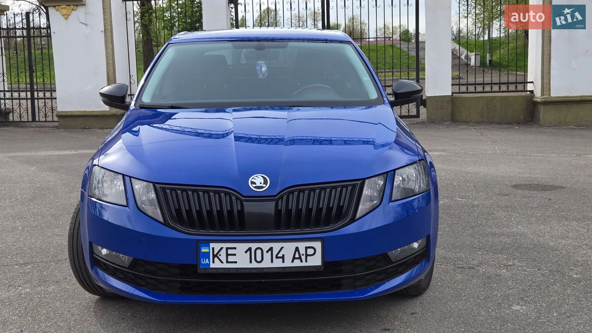 2018 Skoda Octavia - мініатюра 4