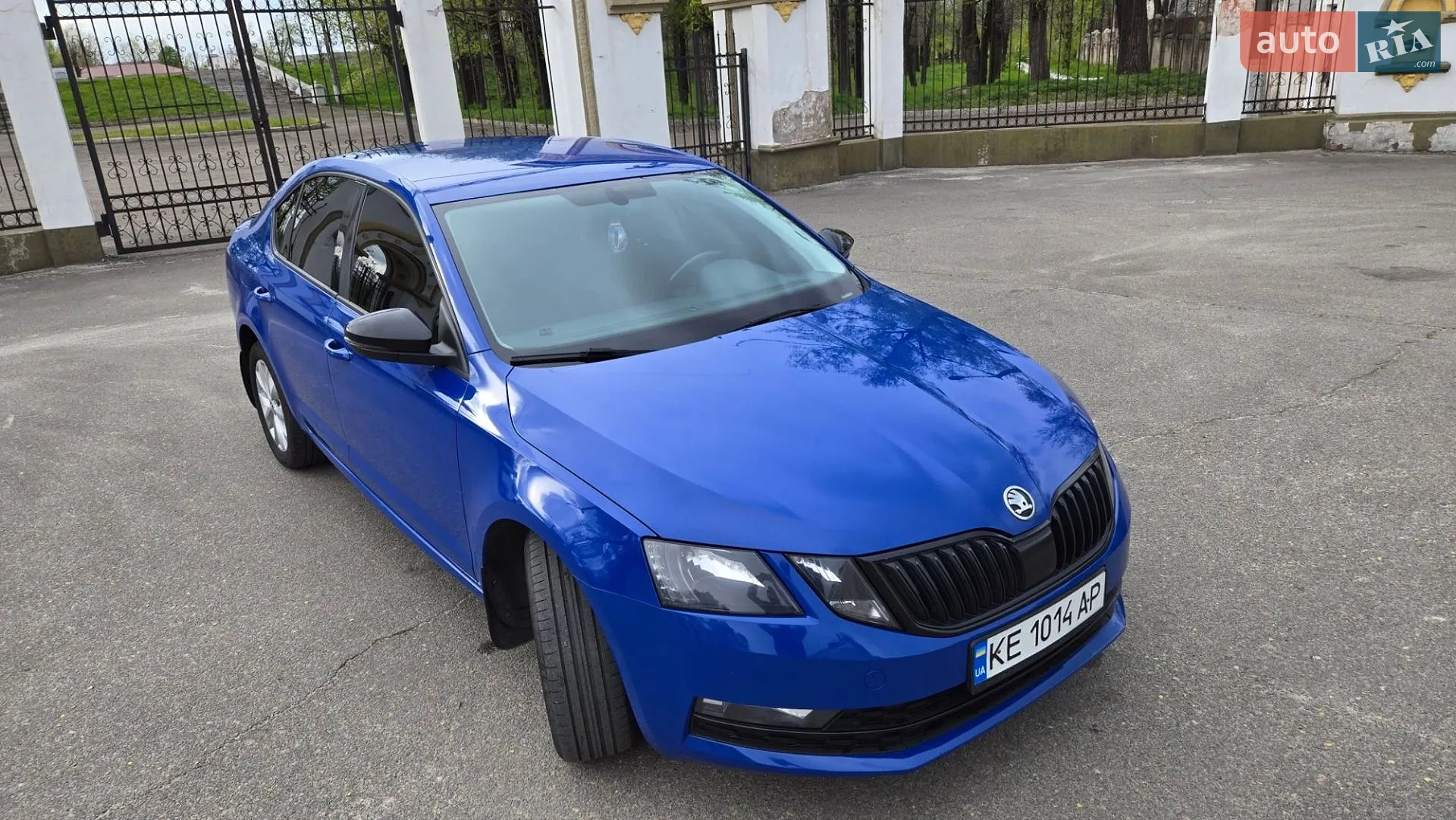 2018 Skoda Octavia - мініатюра 13