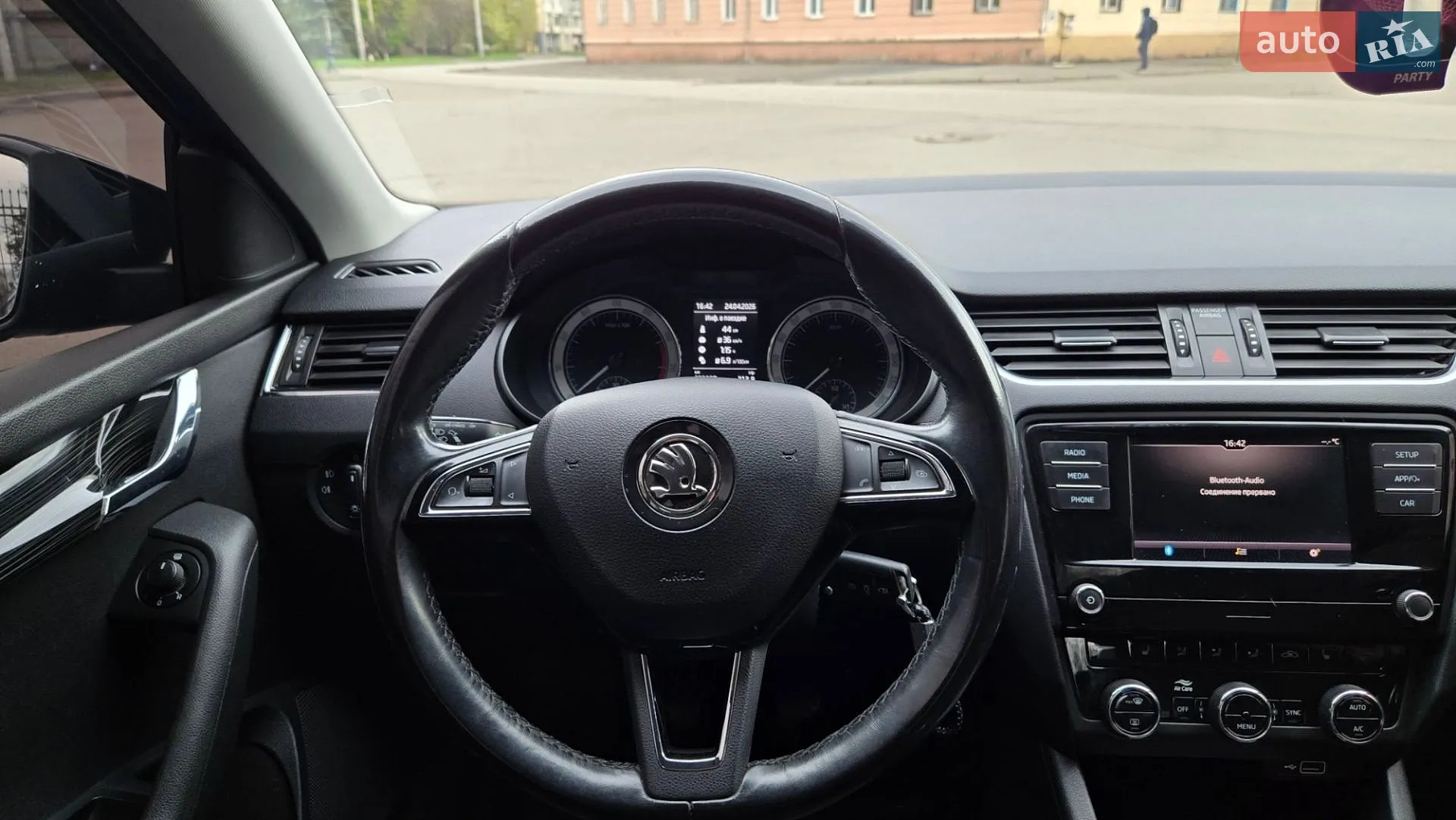 2018 Skoda Octavia - мініатюра 17