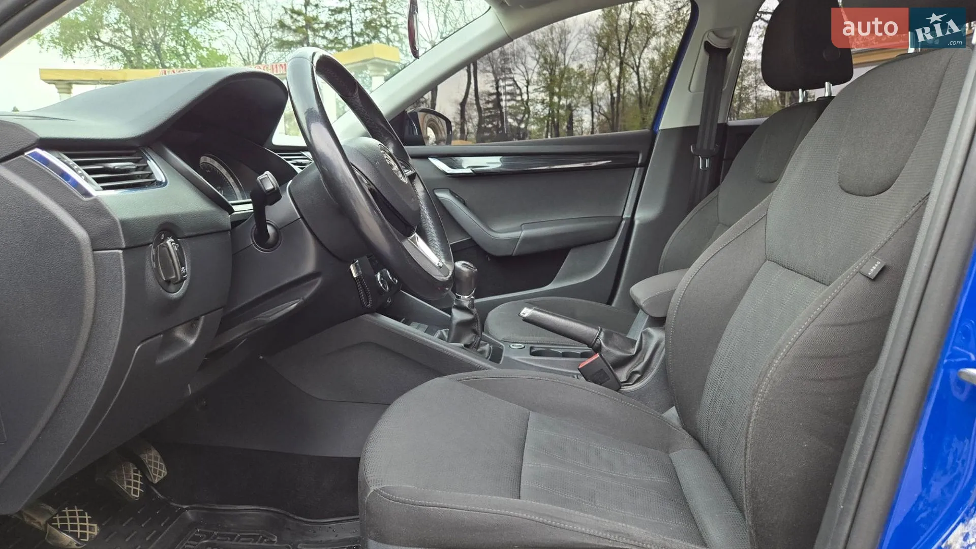 2018 Skoda Octavia - мініатюра 18