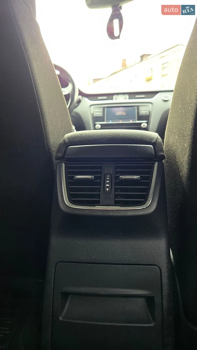2018 Skoda Octavia - мініатюра 22