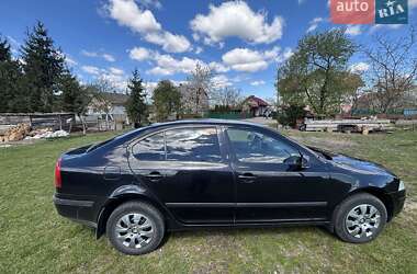 Универсал Skoda Octavia 2007 в Львове