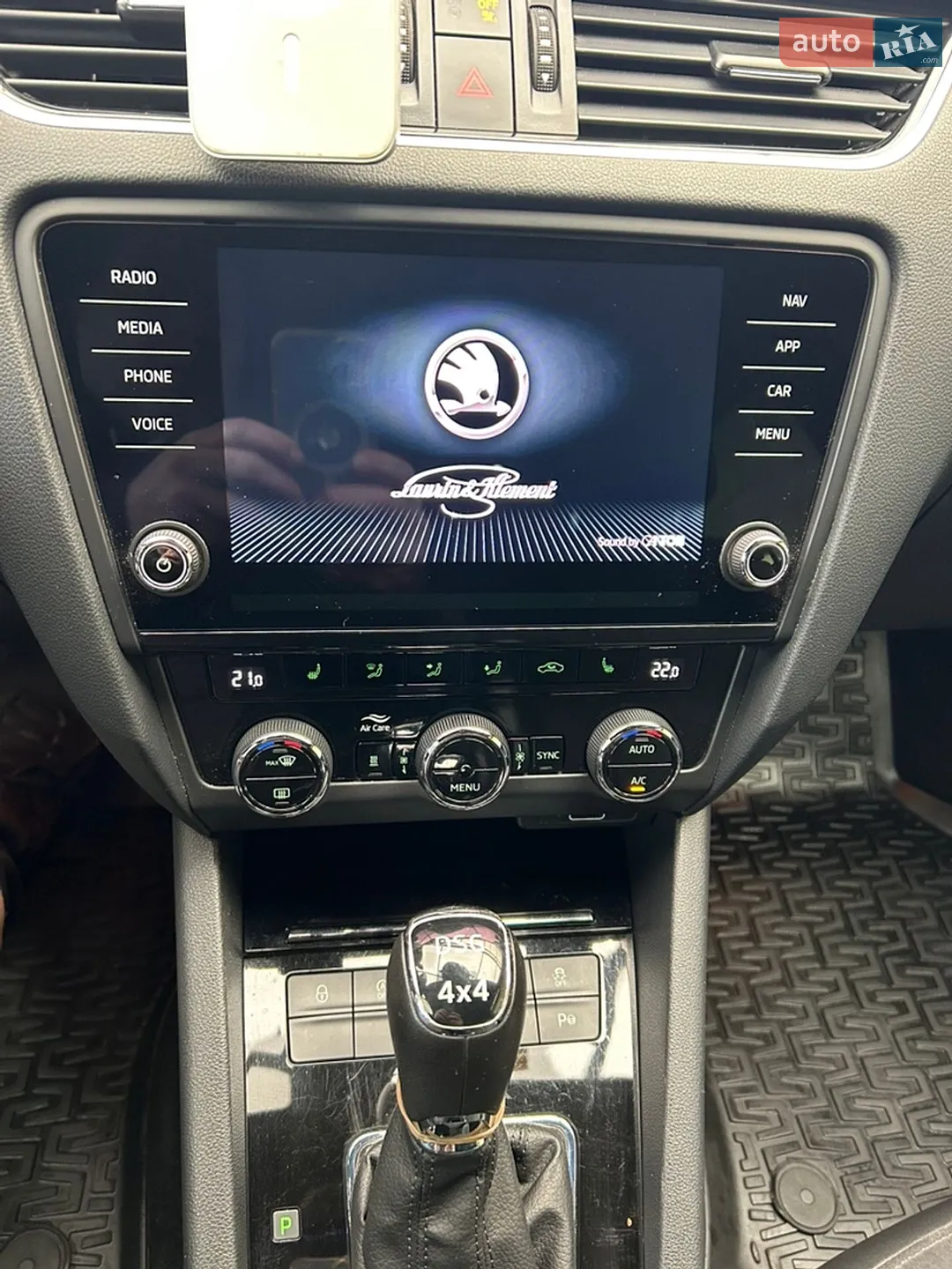 2019 Skoda Octavia - мініатюра 12