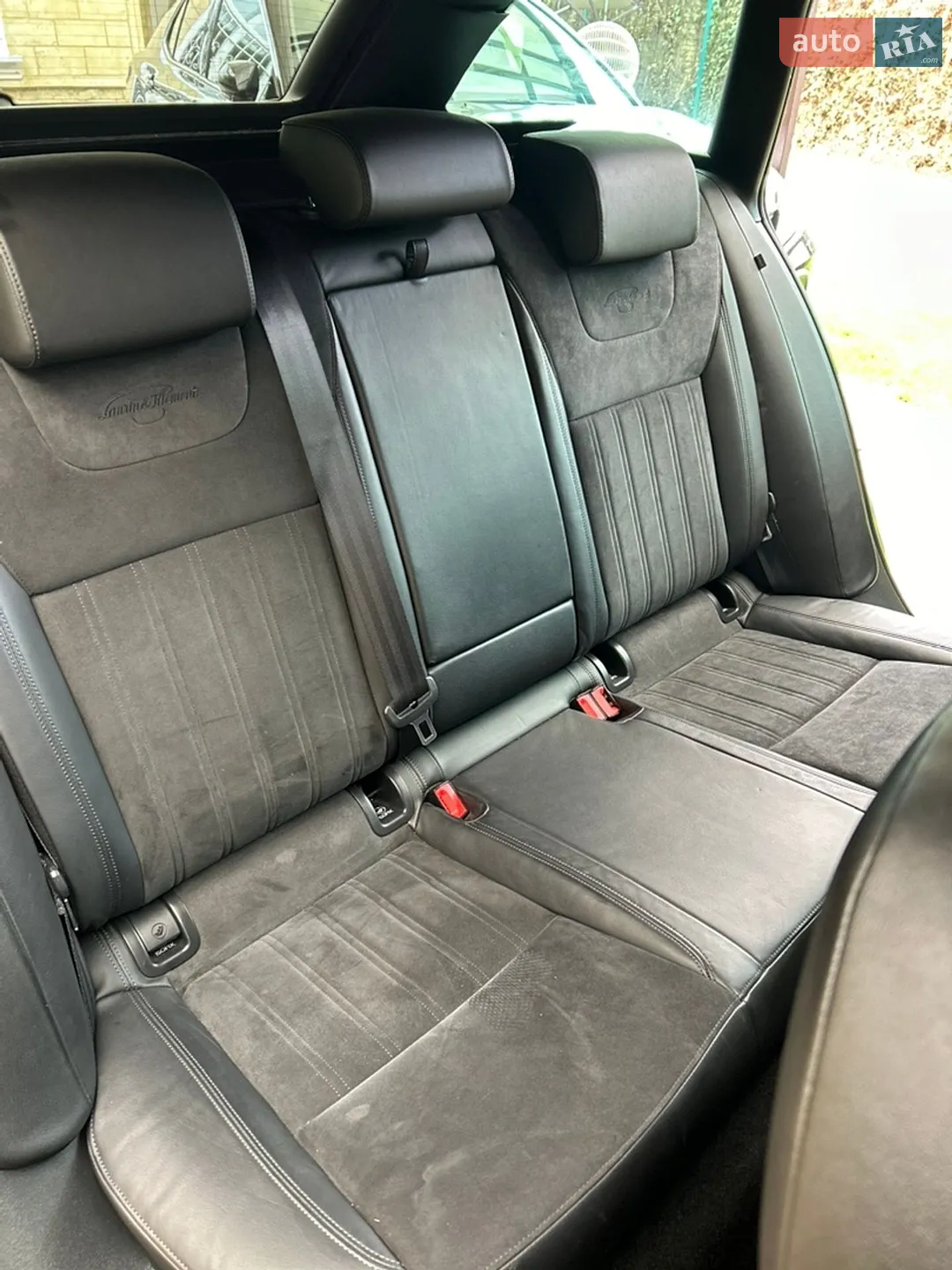 2019 Skoda Octavia - мініатюра 18