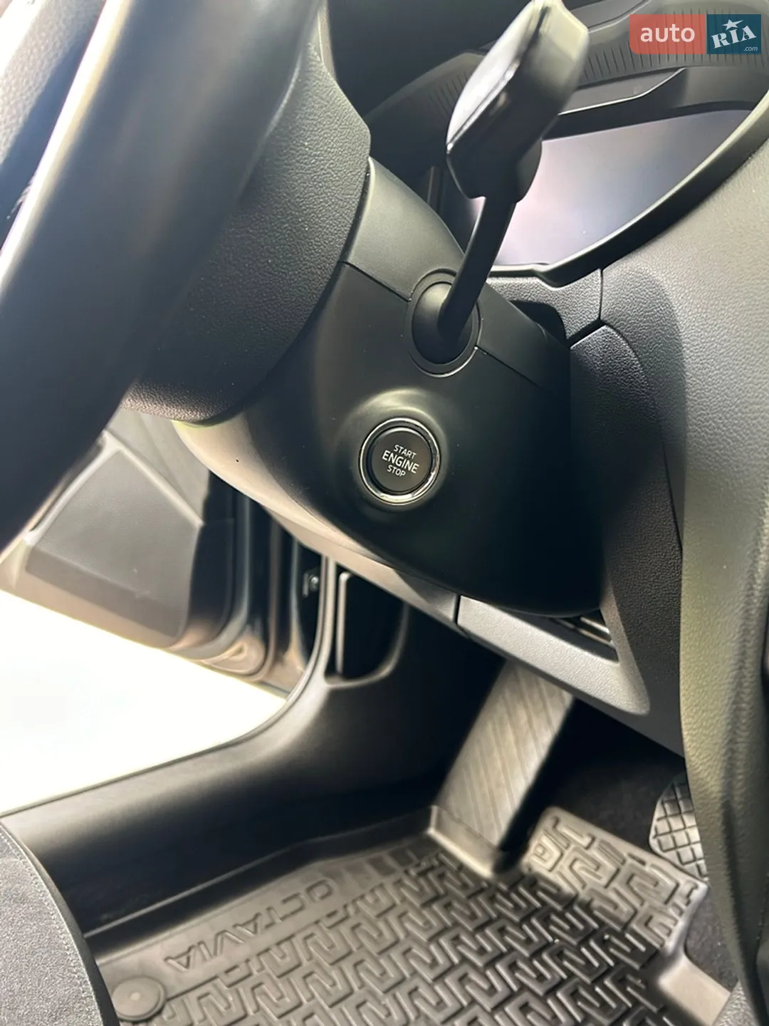 2019 Skoda Octavia - мініатюра 19