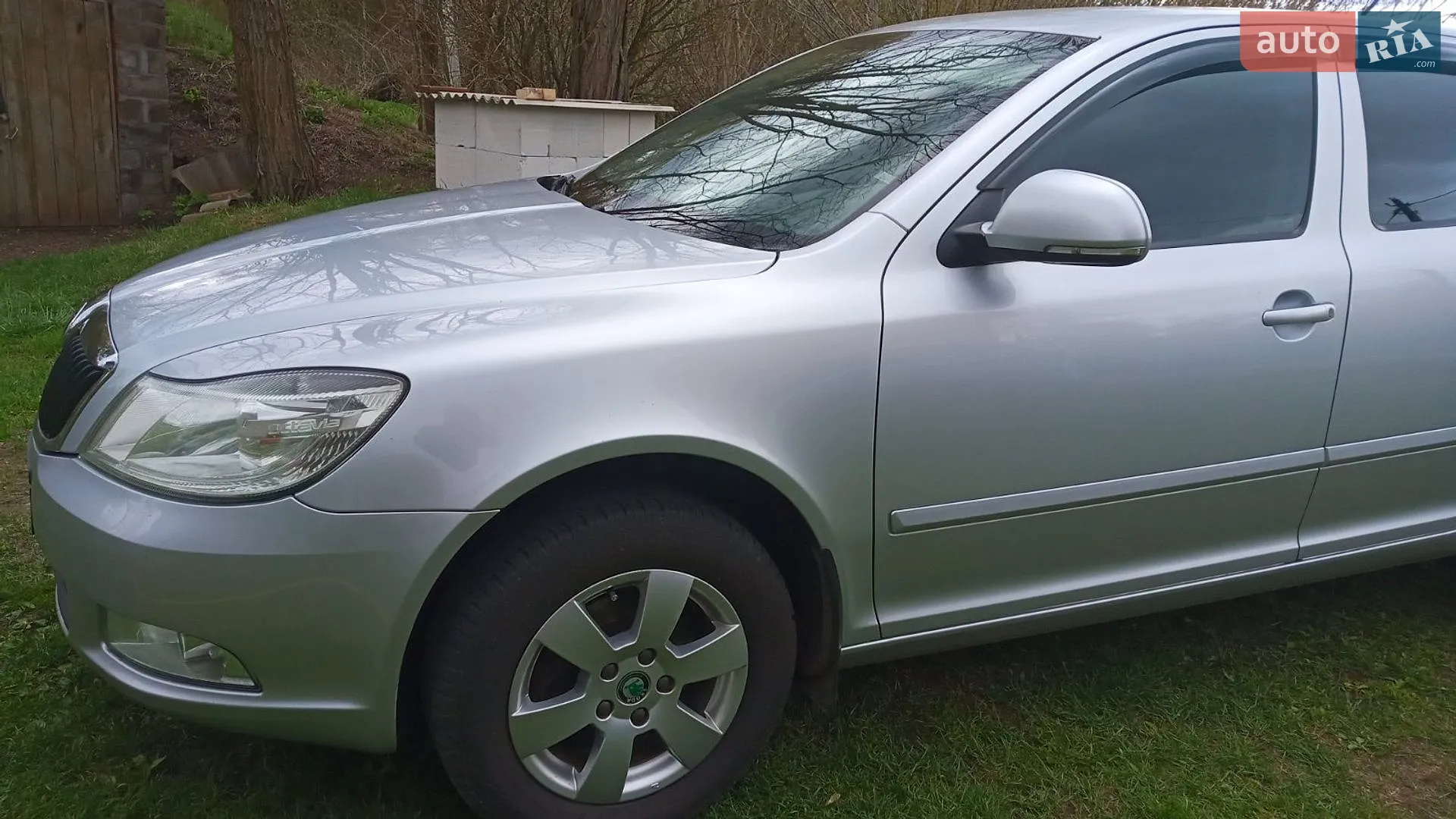 2012 Skoda Octavia - мініатюра 2