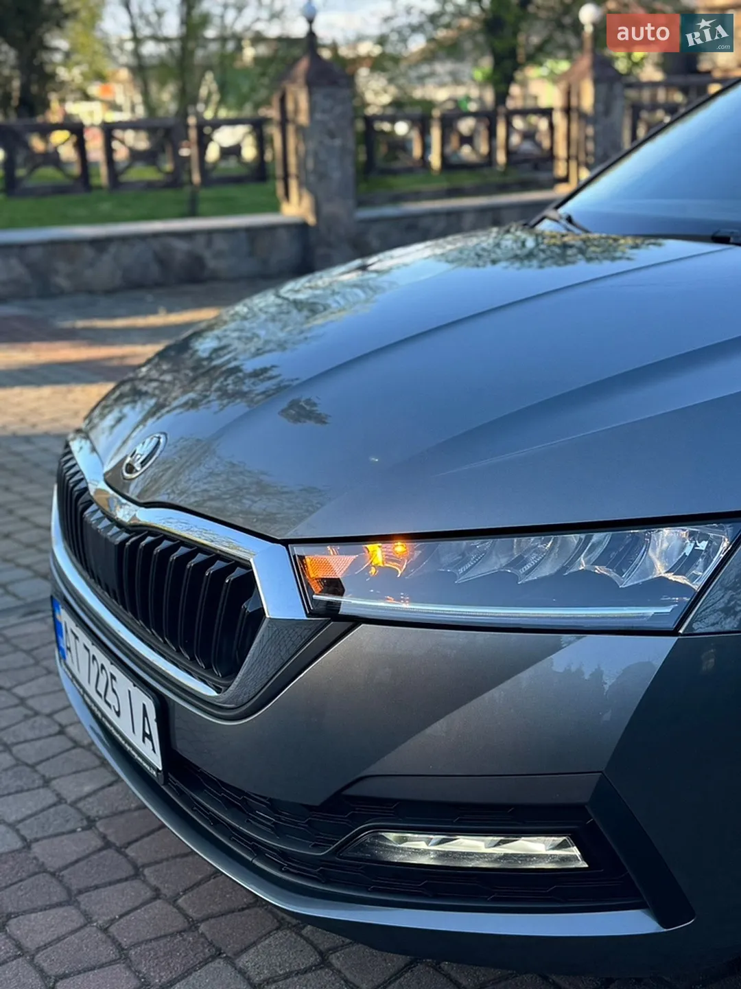 2023 Skoda Octavia - мініатюра 4