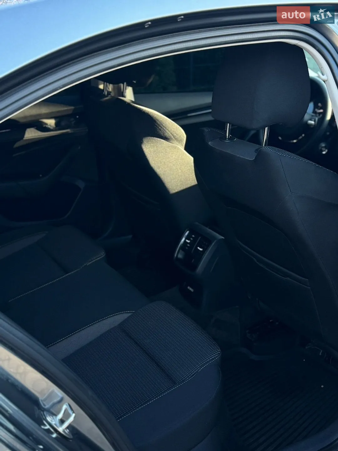 2023 Skoda Octavia - мініатюра 22