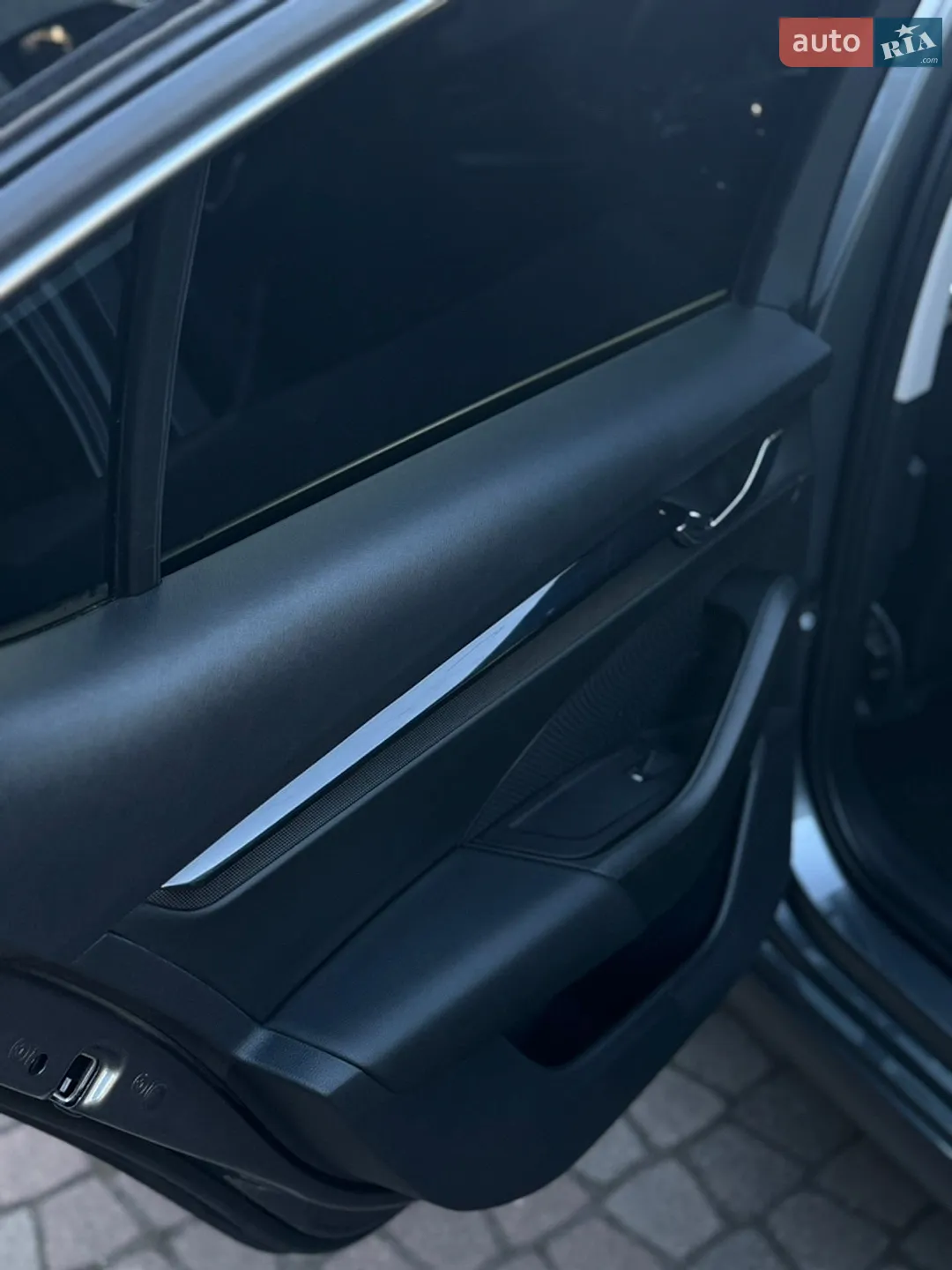 2023 Skoda Octavia - мініатюра 27