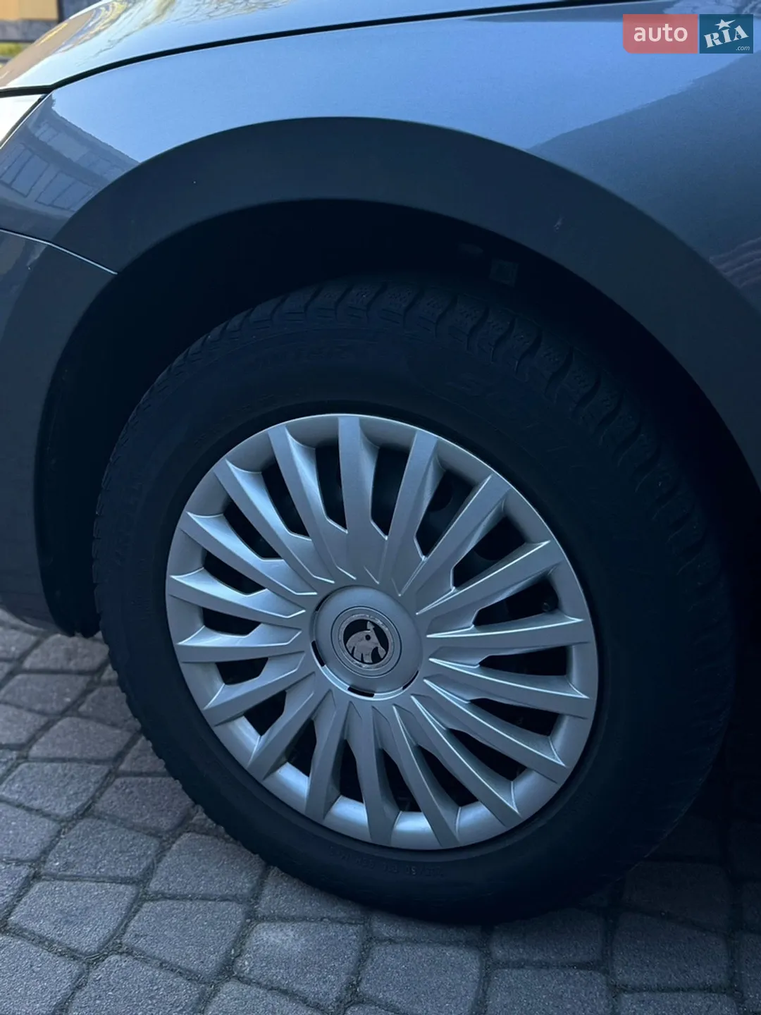 2023 Skoda Octavia - мініатюра 32