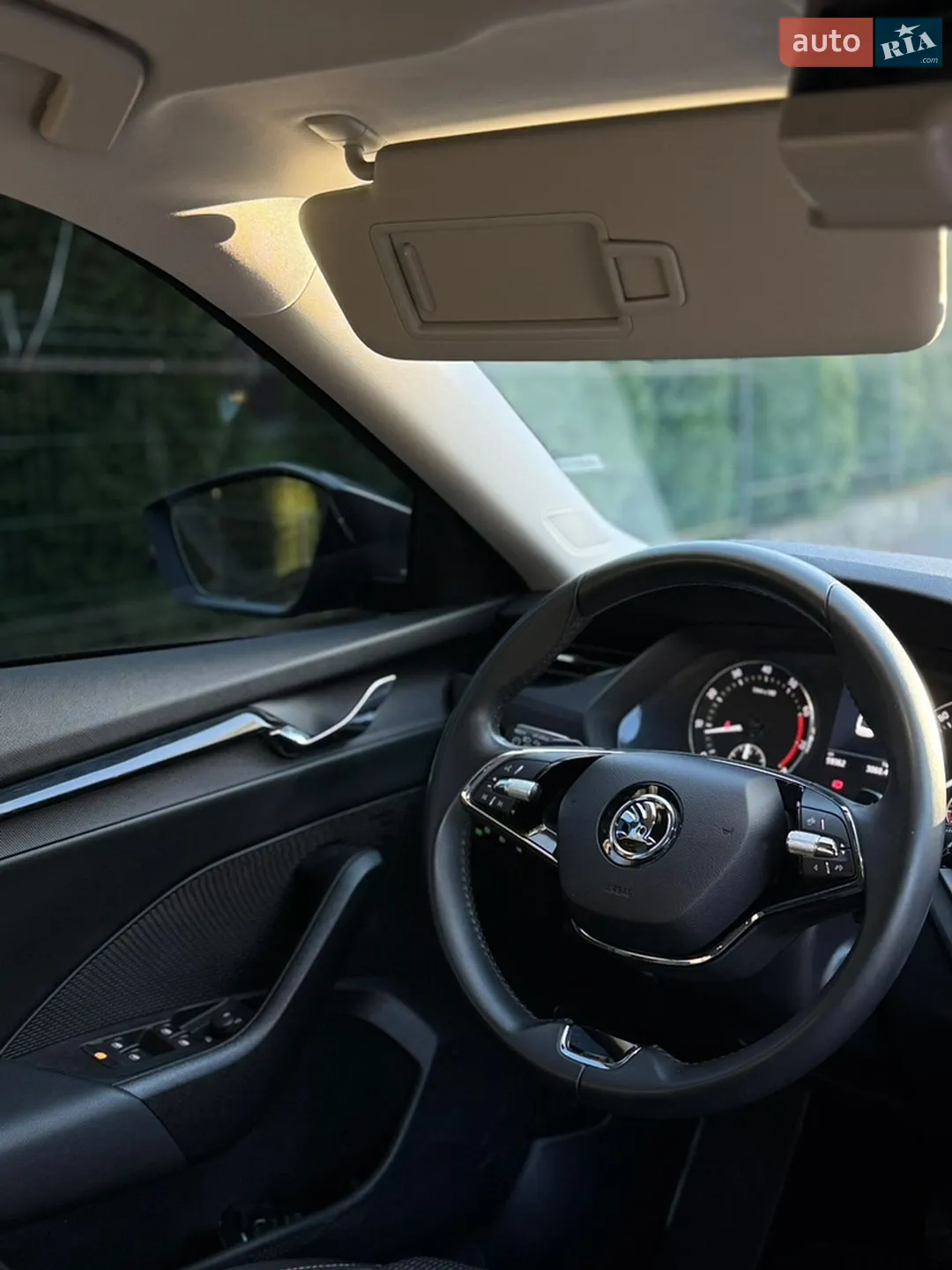 2023 Skoda Octavia - мініатюра 37