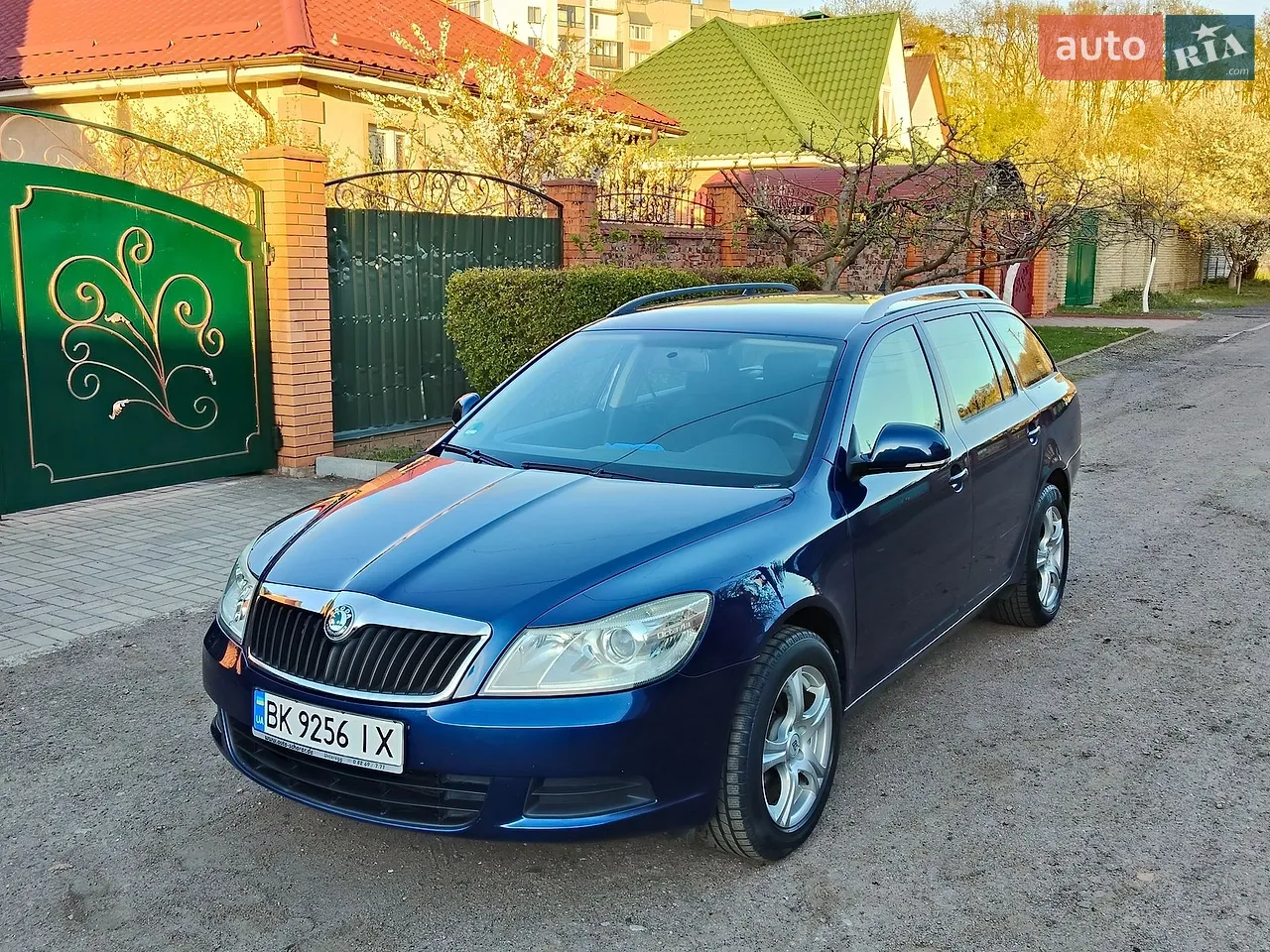 2010 Dacia Logan - мініатюра 57