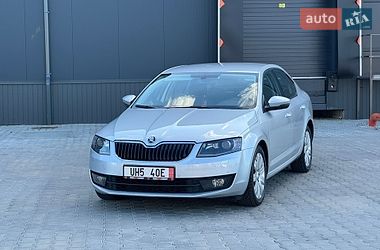 Ліфтбек Skoda Octavia 2014 в Мукачевому