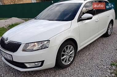 Универсал Skoda Octavia 2014 в Кропивницком