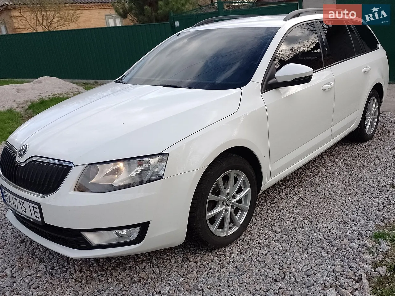 2015 Skoda Octavia - мініатюра 23