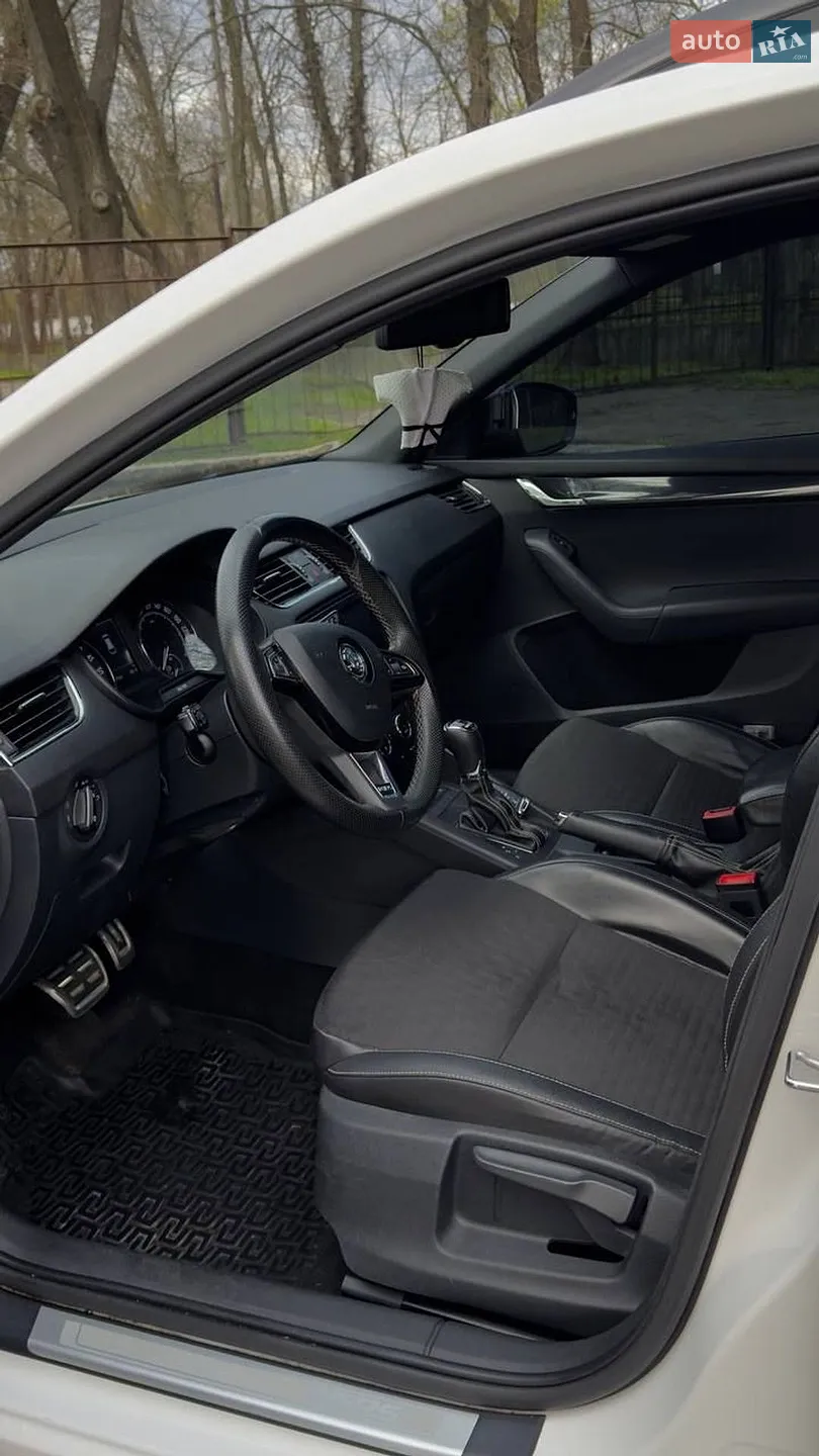 2013 Skoda Octavia - мініатюра 6