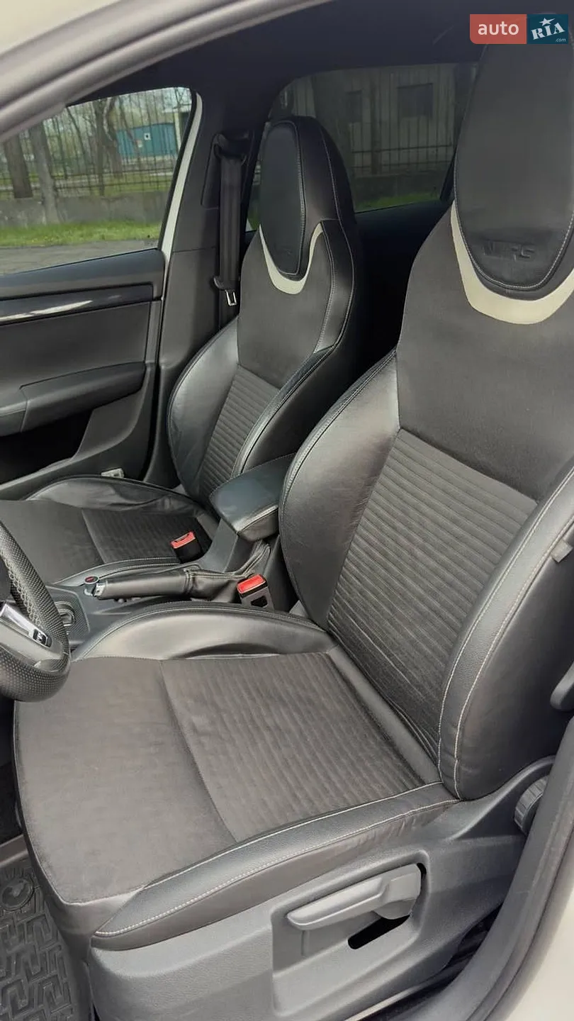 2013 Skoda Octavia - мініатюра 9