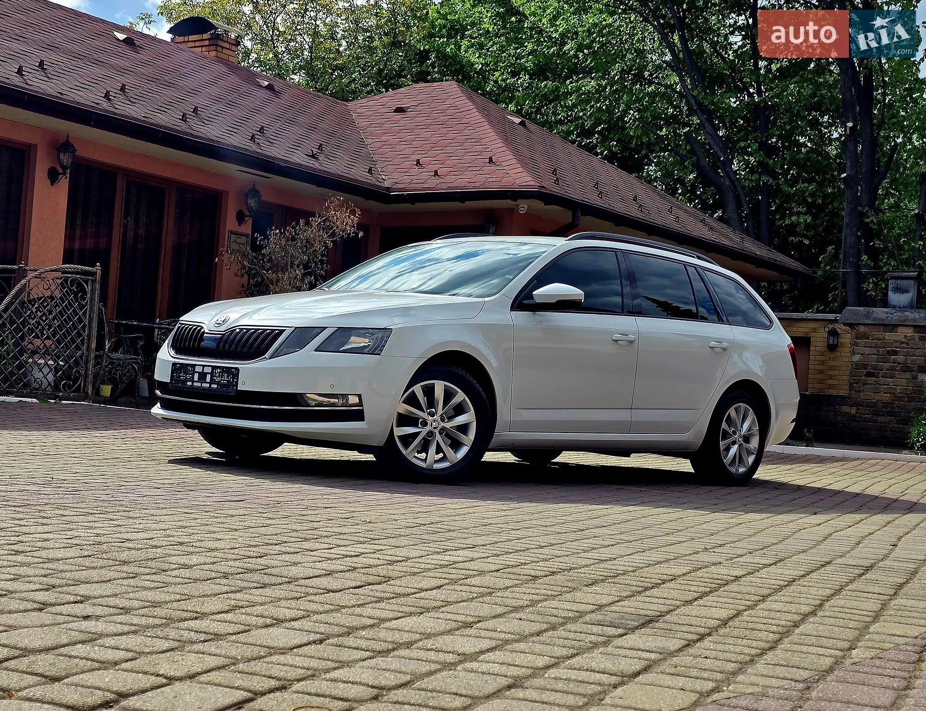 2019 Skoda Octavia - мініатюра 11