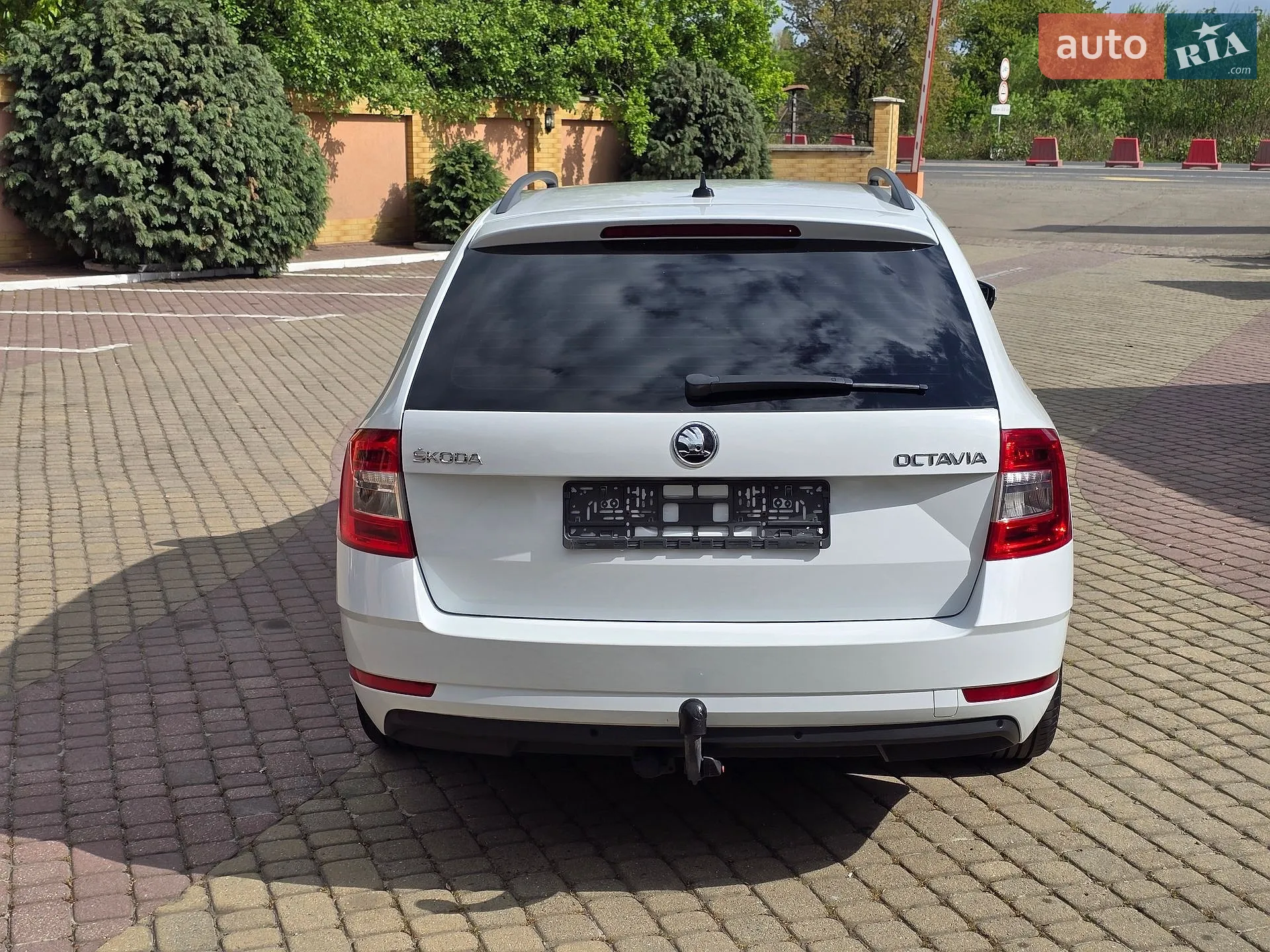 2019 Skoda Octavia - мініатюра 24