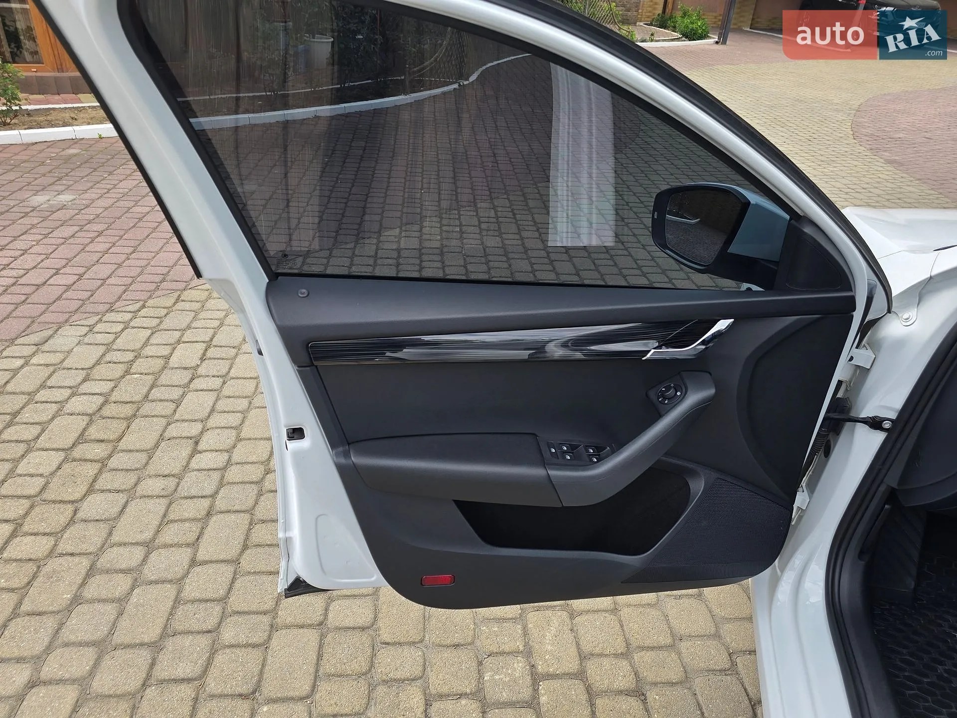 2019 Skoda Octavia - мініатюра 31