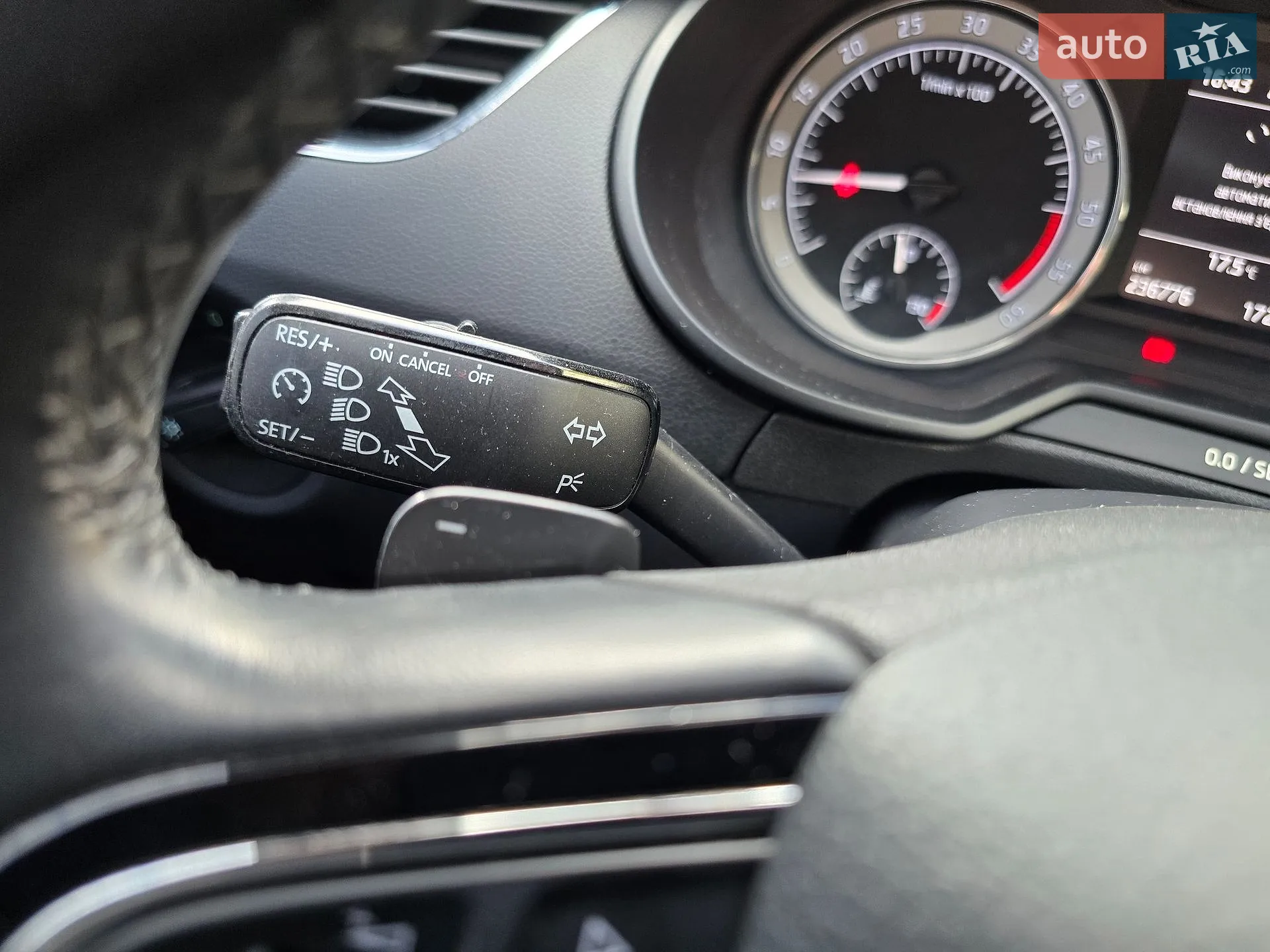2019 Skoda Octavia - мініатюра 27