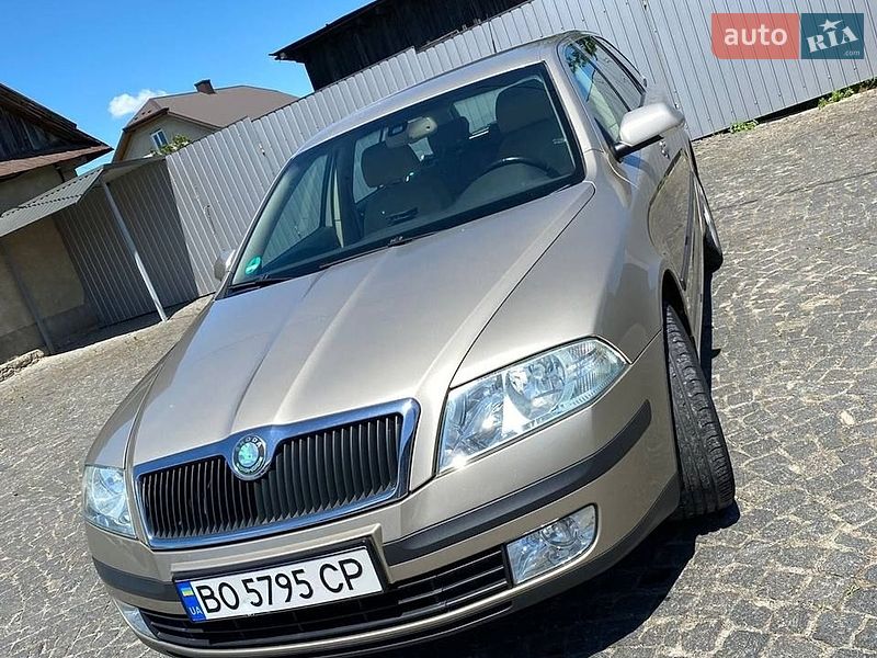 2006 Skoda Octavia, VIN TMBGA61Z862212993:plate — фото 1 (autoria)