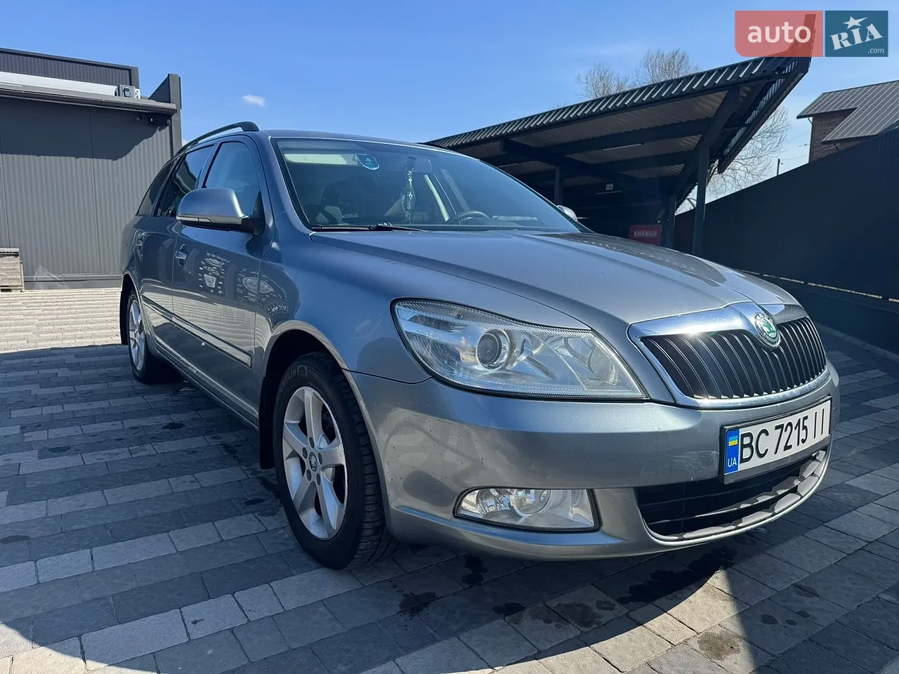 2012 Skoda Octavia - мініатюра 17