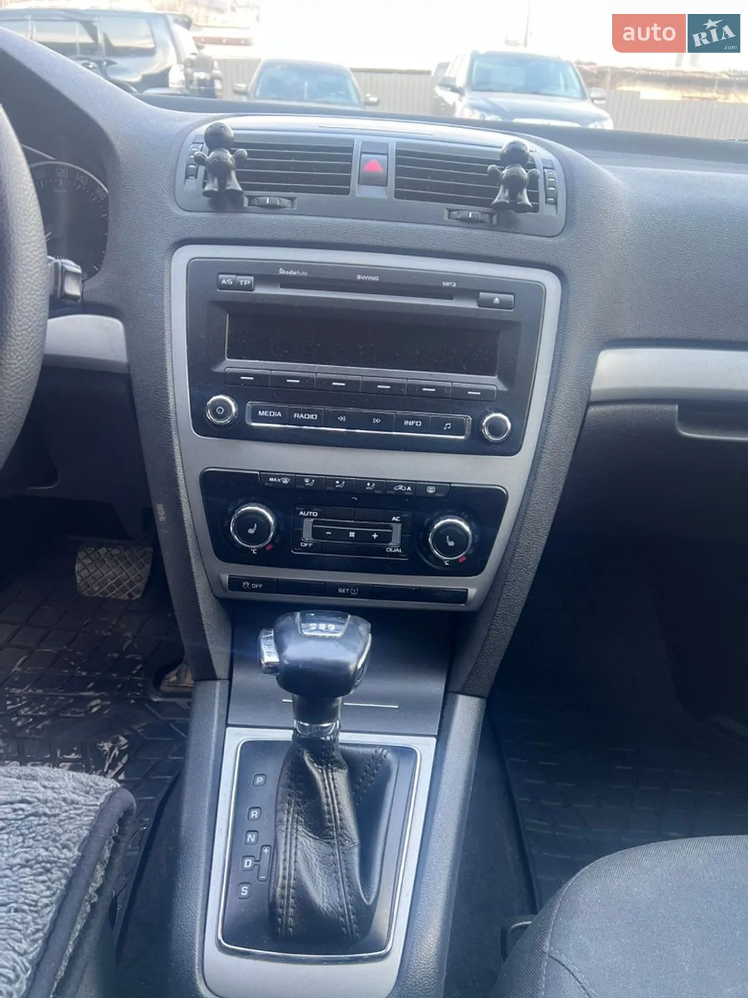 2012 Skoda Octavia - мініатюра 10