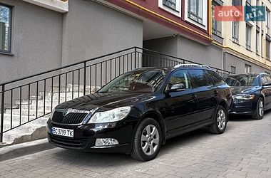 Універсал Skoda Octavia 2009 в Львові