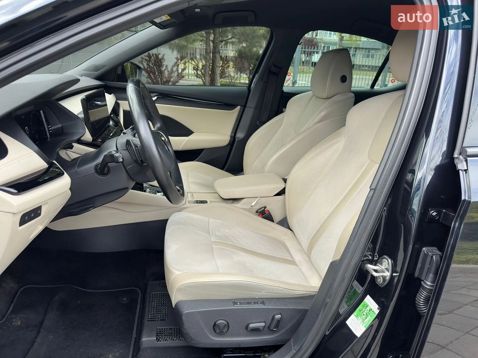 2021 Skoda Octavia - мініатюра 2