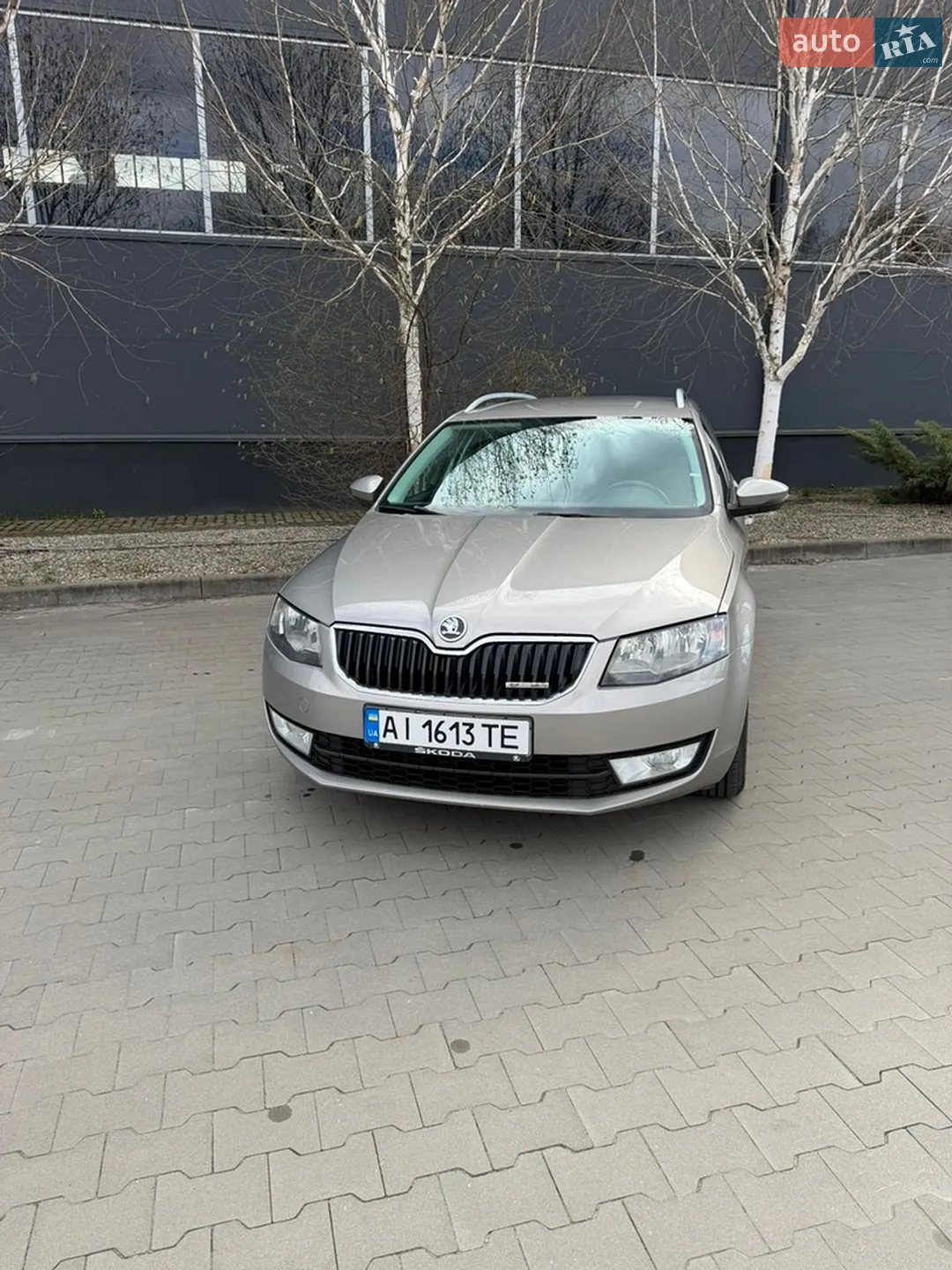 2014 Skoda Octavia - мініатюра 2