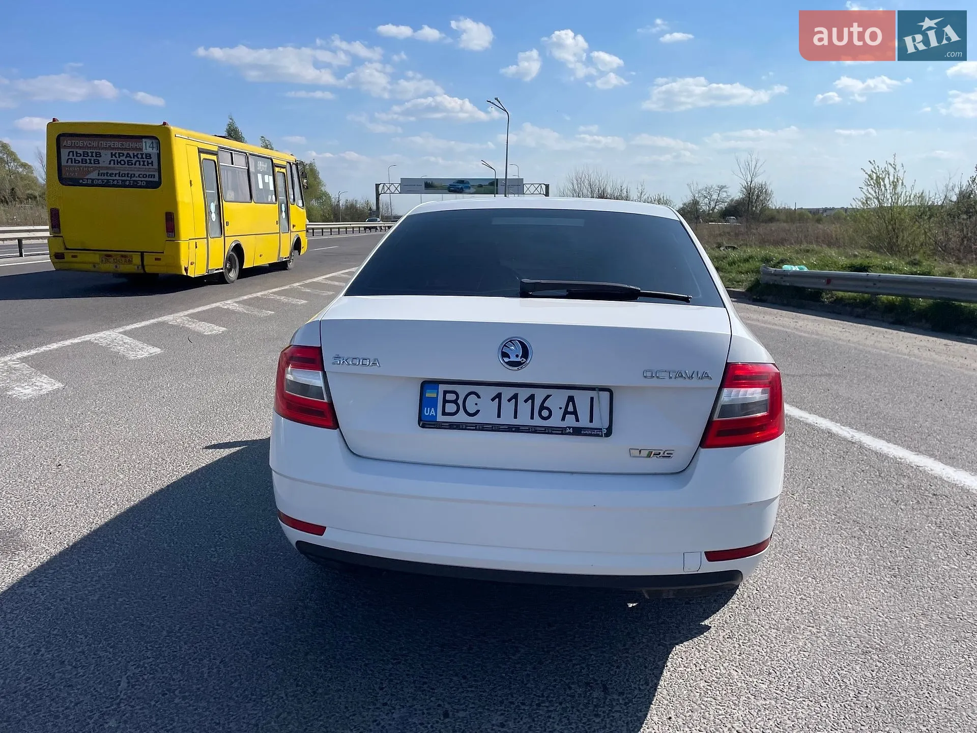 2017 Skoda Octavia - мініатюра 20
