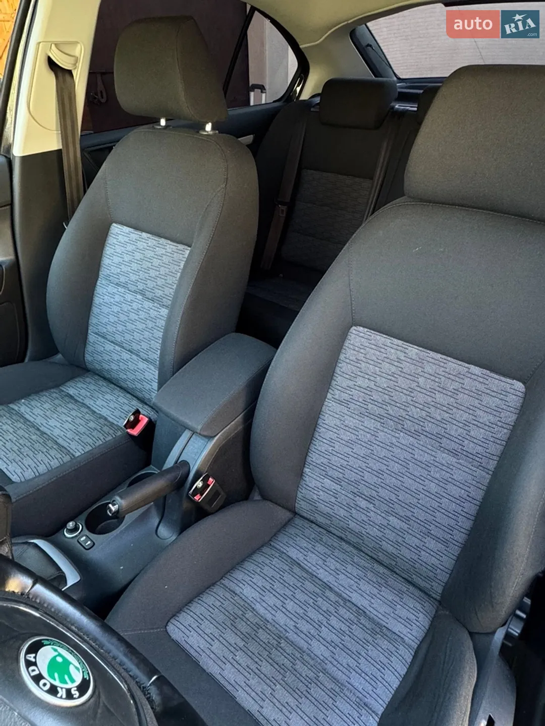 2011 Skoda Octavia - мініатюра 14