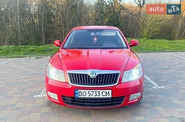 Универсал Skoda Octavia 2012 в Тернополе