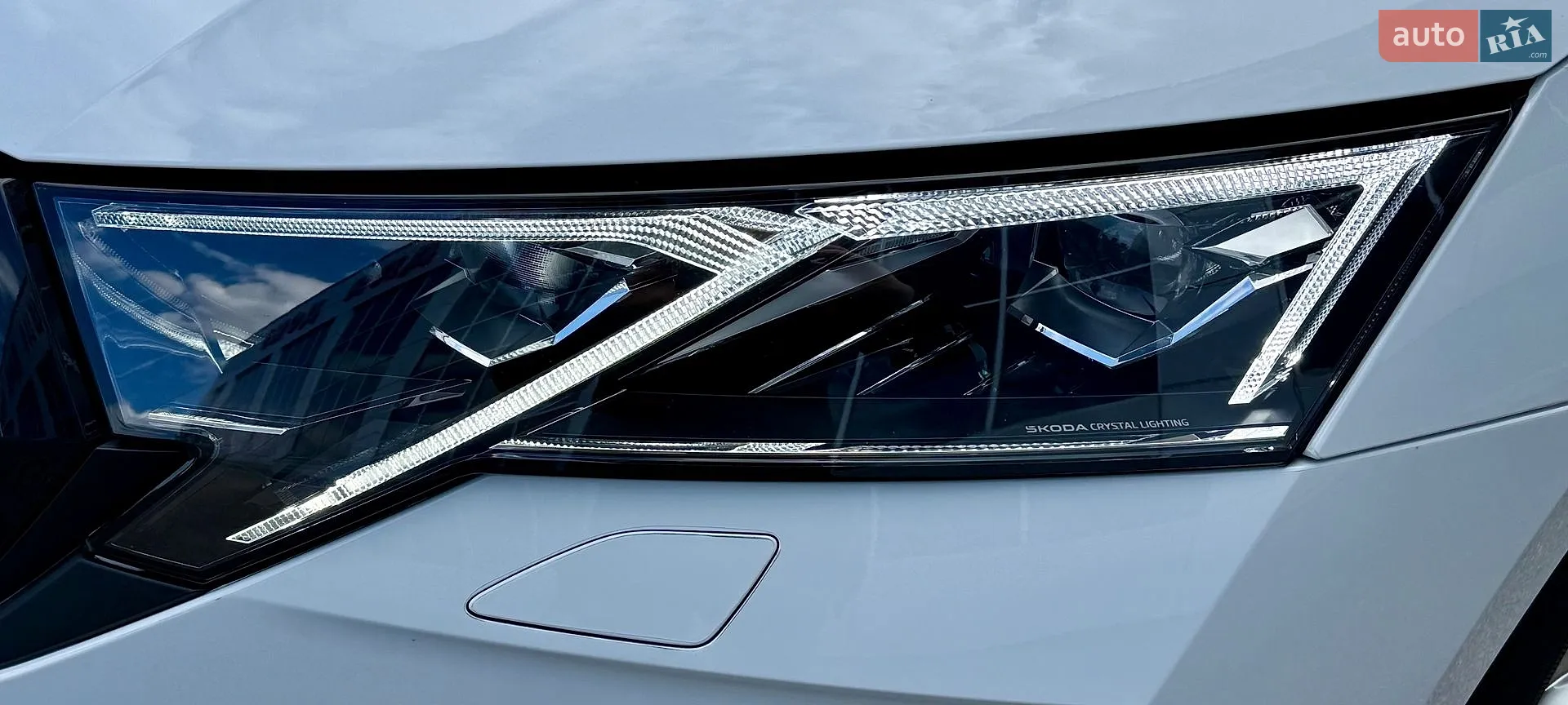 2025 Skoda Octavia - мініатюра 30