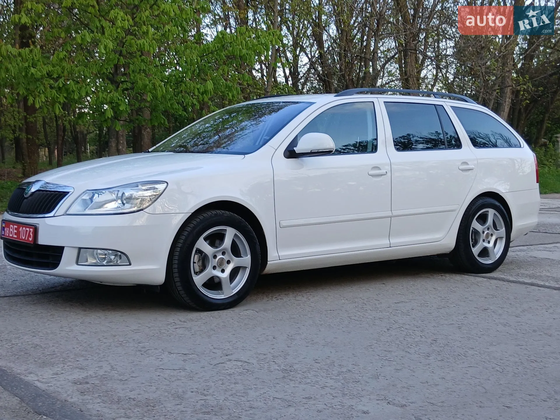 2013 Skoda Octavia - мініатюра 4