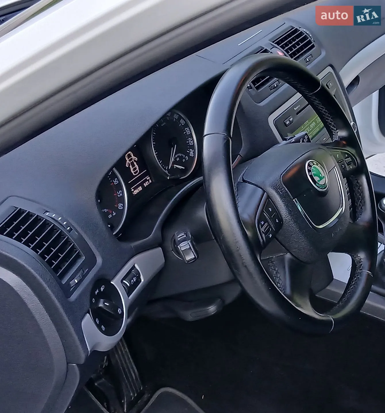 2013 Skoda Octavia - мініатюра 19