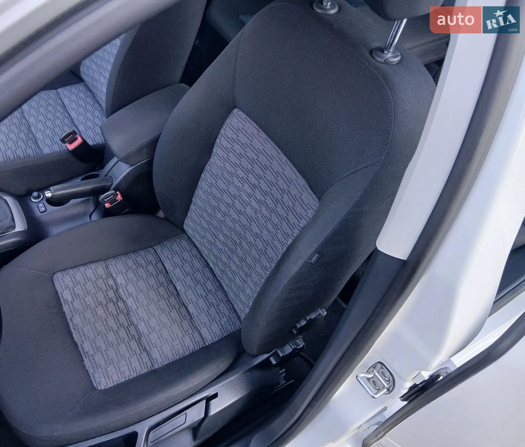 2013 Skoda Octavia - мініатюра 21