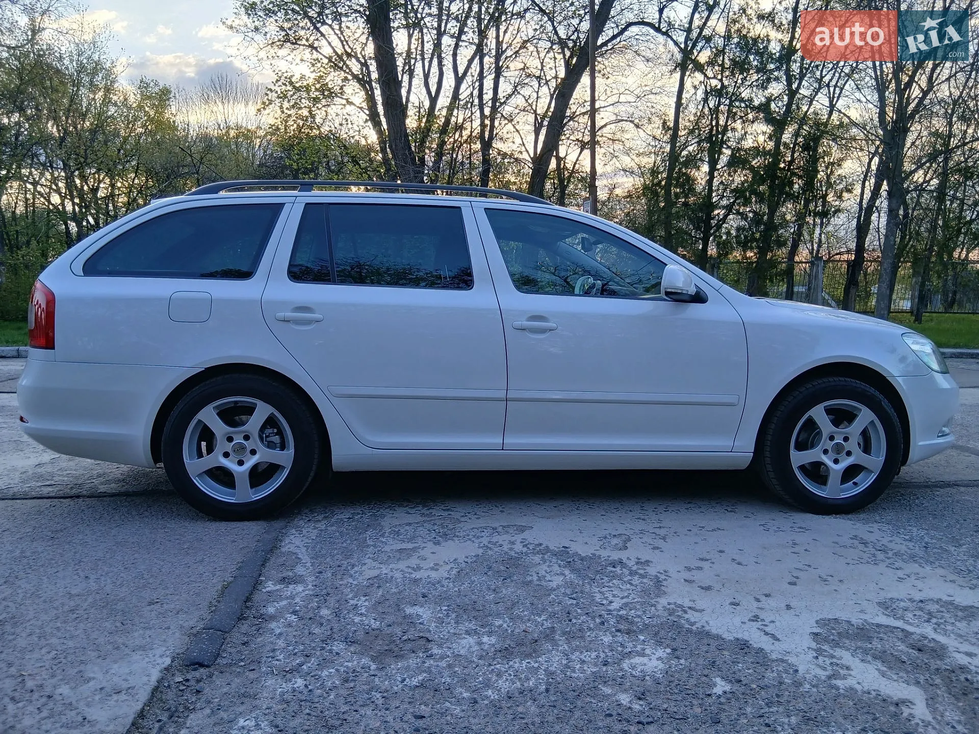 2013 Skoda Octavia - мініатюра 18