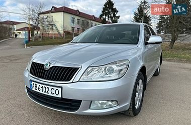 Ліфтбек Skoda Octavia 2012 в Вінниці