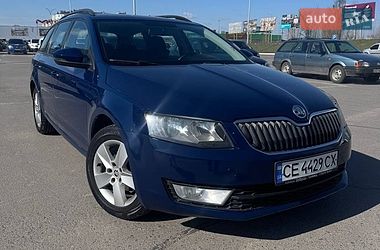 Універсал Skoda Octavia 2014 в Вінниці